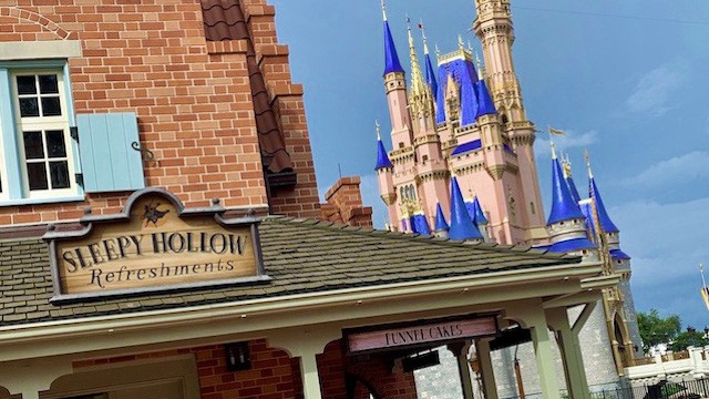 Ranking the Top 10 Best Meals and Snacks at Disney World