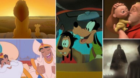Celebrate the Best Disney Dads this Father’s Day!