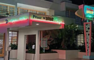Review: 50’s Prime Time Café is a hilarious trip back in time with great food
