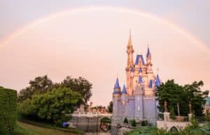 What is on your ultimate Disney bucket list?