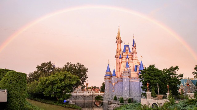 What is on your ultimate Disney bucket list?