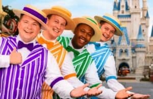 New Park Hours Released with Extended Park Hours for June