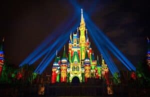 Disney World Park Hours Extended Even Later for this Summer