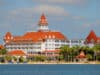 Review: Disney's Grand Floridian Resort is like stepping right into a beautiful fairytale