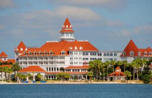 Review: Disney's Grand Floridian Resort is like stepping right into a beautiful fairytale