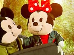 Popular Disney Merchandise Line sees a New Price Increase (but also a Sale!)