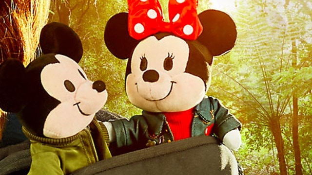 Popular Disney Merchandise Line sees a New Price Increase (but also a Sale!)