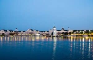 Review: Yacht Club is the Stuffiest Resort at Disney