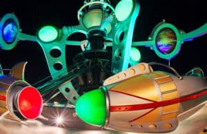 The 9 worst Disney rides that aren't worth waiting for