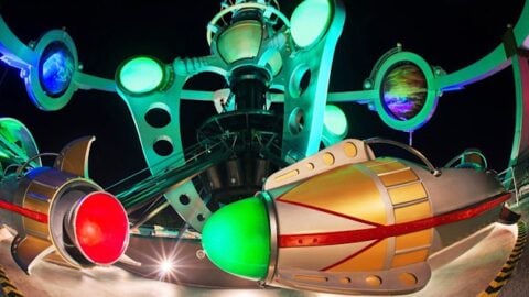 The 9 worst Disney rides that aren’t worth waiting for