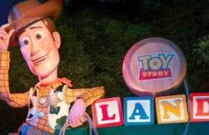The Best Rides to Enjoy at Night at Walt Disney World