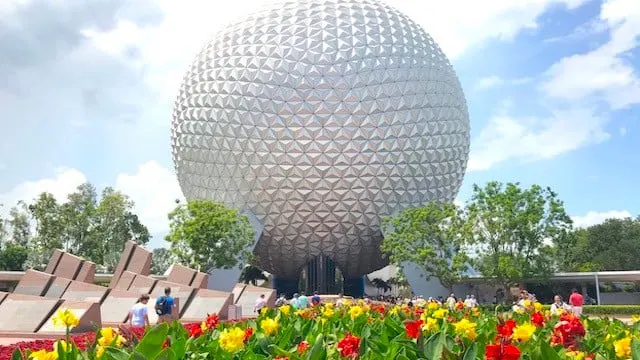 The Top 10 Most Amazing Snacks from any of Epcot's Festivals