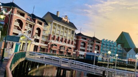 More of Disney’s Boardwalk opens ahead of resort reopening