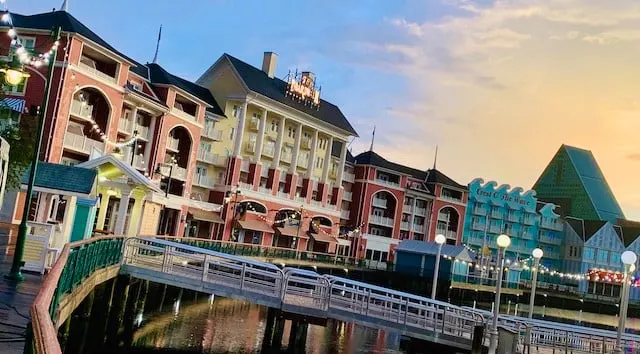 More of Disney's Boardwalk opens ahead of resort reopening