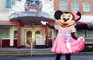 Breaking: Another Disney World Offering To Return Soon