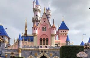 Breaking News: Changes to Disneyland's mask and physical distancing policies