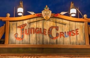 Disney removes more cultural elements from Jungle Cruise, not much left of ride