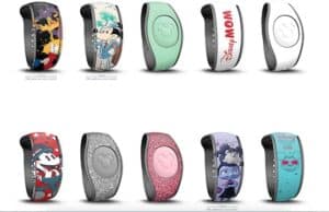 Major Increase in MagicBand Prices as Disney Moves to Phone Technology