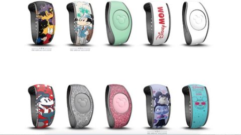 Major Increase in MagicBand Prices as Disney Moves to Phone Technology