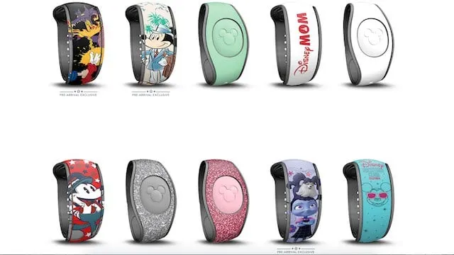 Major Increase in MagicBand Prices as Disney Moves to Phone Technology