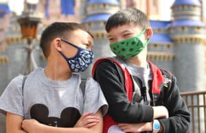 Top five things your kids are guaranteed to miss on your next trip to Walt Disney World