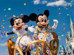 Breaking: Orange County Florida is moving to Phase 3, Disney could lift all restrictions