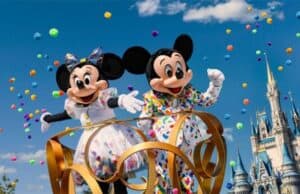 Breaking: Orange County Florida is moving to Phase 3, Disney could lift all restrictions
