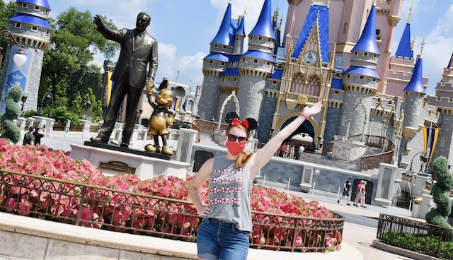 The epidemic of Disney Adults: Why are so many adults obsessed with Disney?  – Spartan Shield