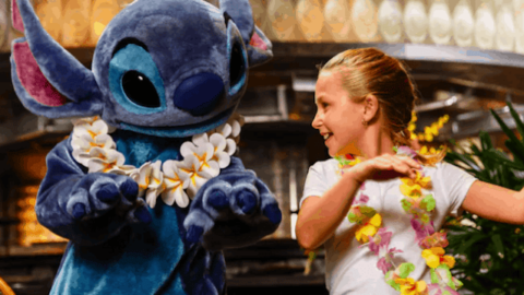 Breaking: ‘Ohana and Other Restaurants are Reopening at Disney World!