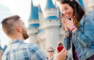 Private photo sessions will extend to all four Disney World theme parks soon - and here is when that will happen!