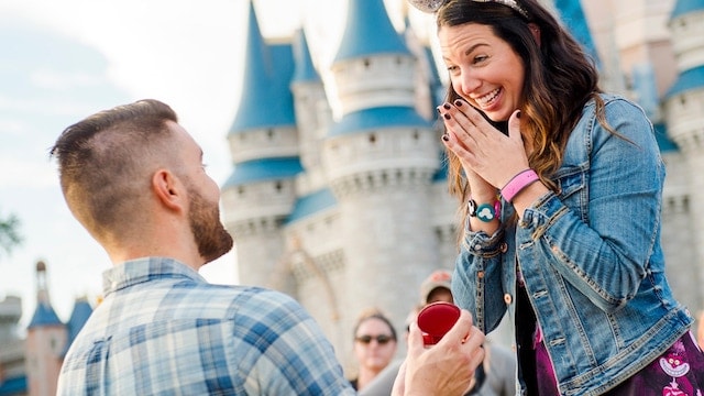 Private photo sessions will extend to all four Disney World theme parks soon - and here is when that will happen!