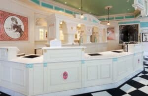 Plaza Ice Cream Parlor Removes Several Favorite Menu Items Ahead of Reopening
