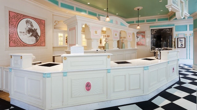 Plaza Ice Cream Parlor Removes Several Favorite Menu Items Ahead of Reopening