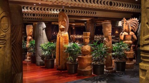 Disney Fans Outraged Over ‘Ohana Restaurant Changes