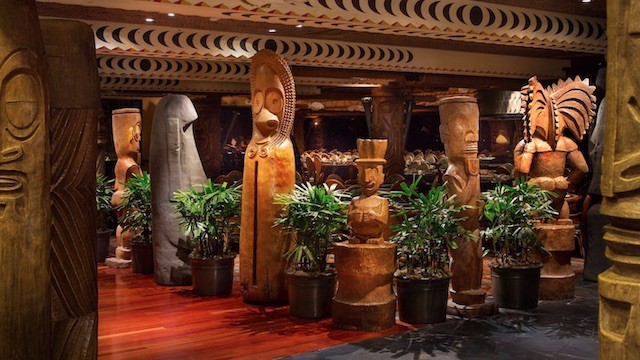 Disney Fans Outraged Over 'Ohana Restaurant Changes