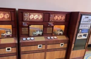 Everything you need to know about pressed pennies in Walt Disney World