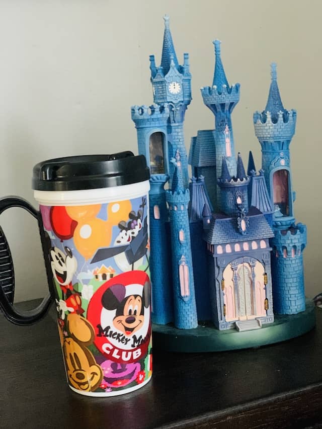 Best Disney Souvenir Cups