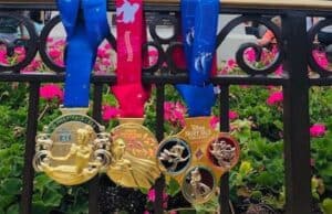 Breaking News: runDisney Events are returning for 2022
