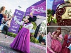 runDisney Took Away This Big Perk For Annual Passholders and DVC Members