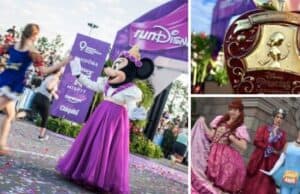 runDisney Took Away This Big Perk For Annual Passholders and DVC Members