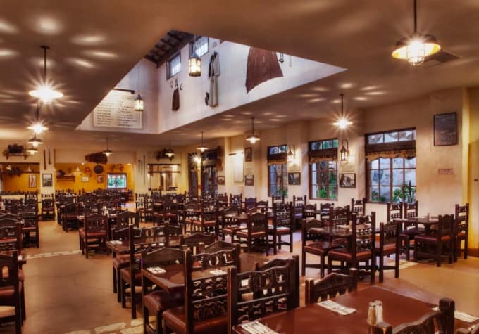 The Best Restaurants in Animal Kingdom According to Disney Fans - The Best Restaurants in Animal Kingdom According to Disney Fans -