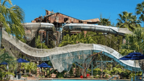 New Signs Point to Possible Reopening of Typhoon Lagoon