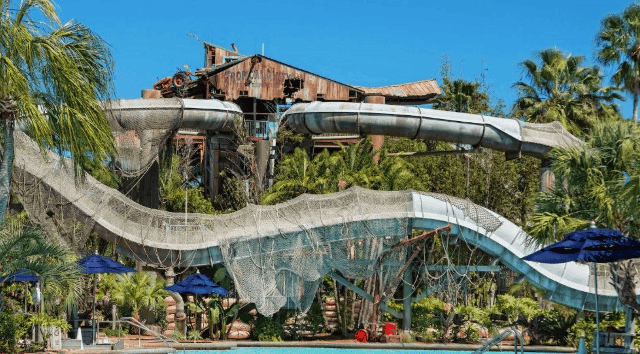 New Signs Point to Possible Reopening of Typhoon Lagoon