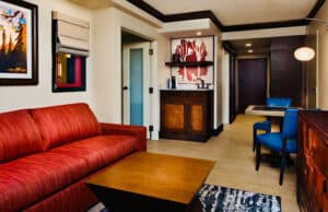Breaking: Club Level Returns to Disney World Resorts!