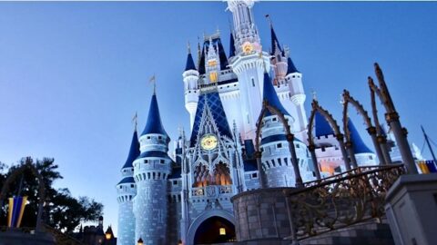 News: A Popular Magic Kingdom Attraction Shuts Down, but it’s Not for the Reason you think