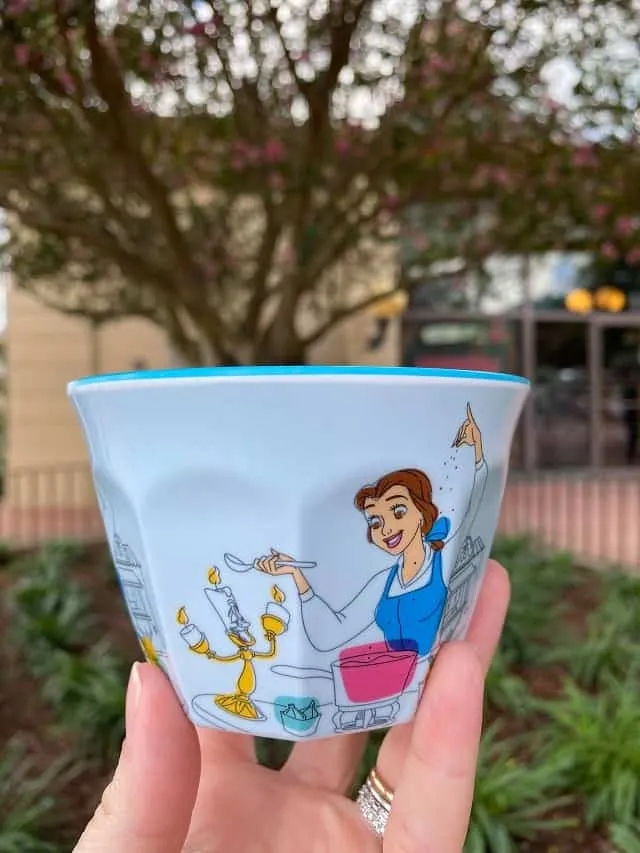 Photos and Prices for All the New 2021 Food and Wine Festival Merchandise