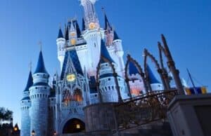 6 magical reasons why you should experience Disney at night