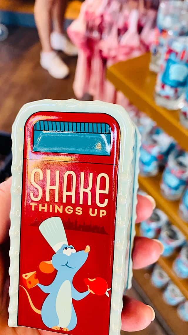 Photos and Prices for All the New 2021 Food and Wine Festival Merchandise