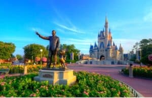 A beloved Magic Kingdom attraction is getting an exciting new update!