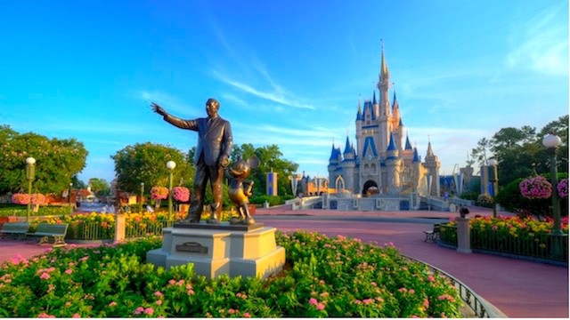 A beloved Magic Kingdom attraction is getting an exciting new update!